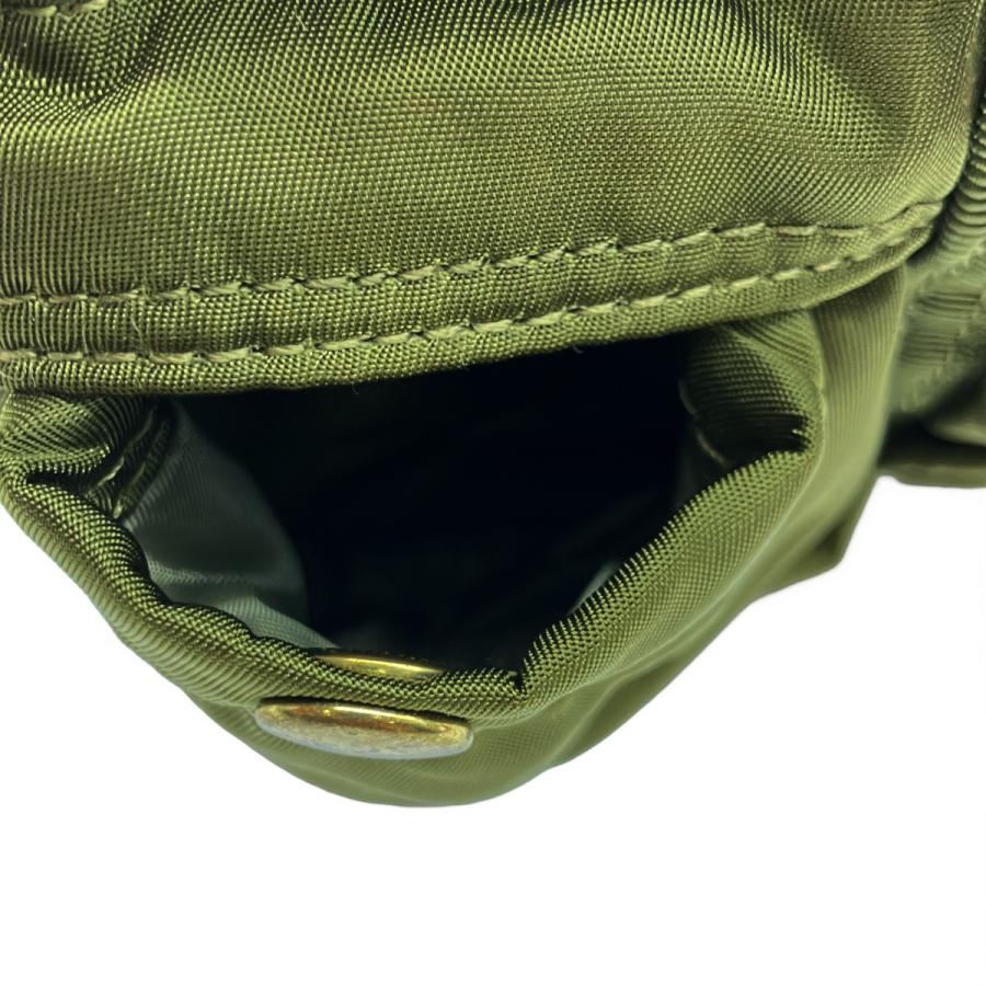sacai（サカイ） sacai×PORTER ポーター 20SS pocket bag small