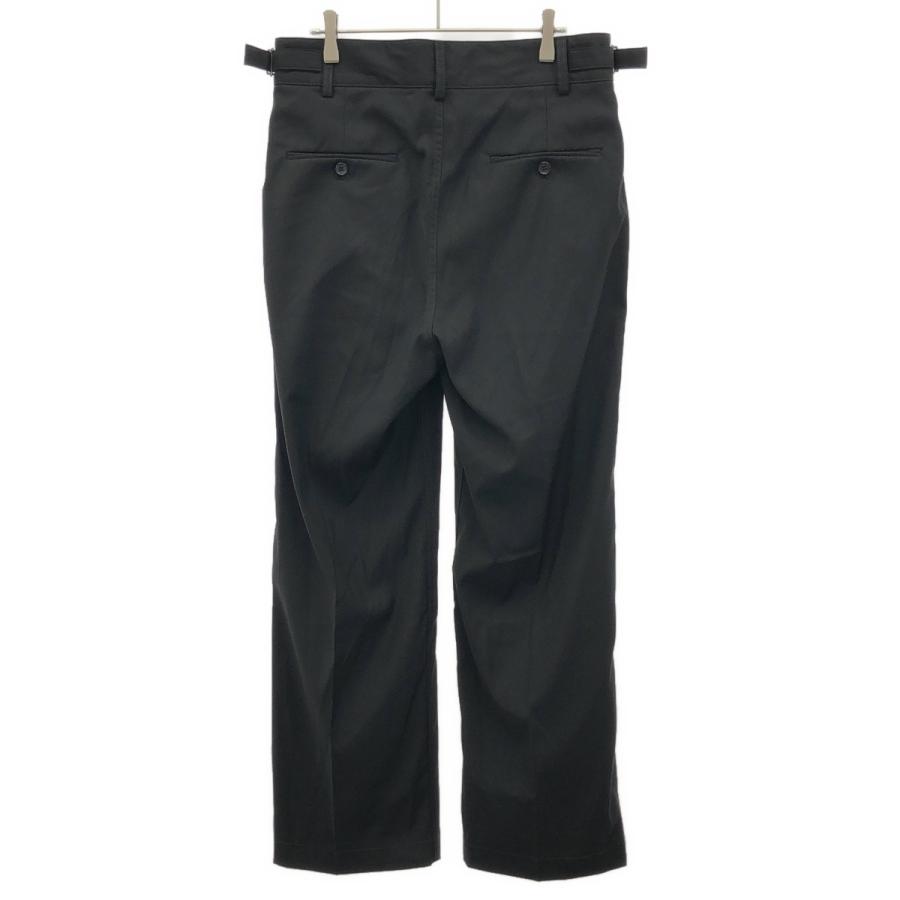 ANOTHER OFFICE アナザーオフィス Santiago Slacks スラックスパンツ