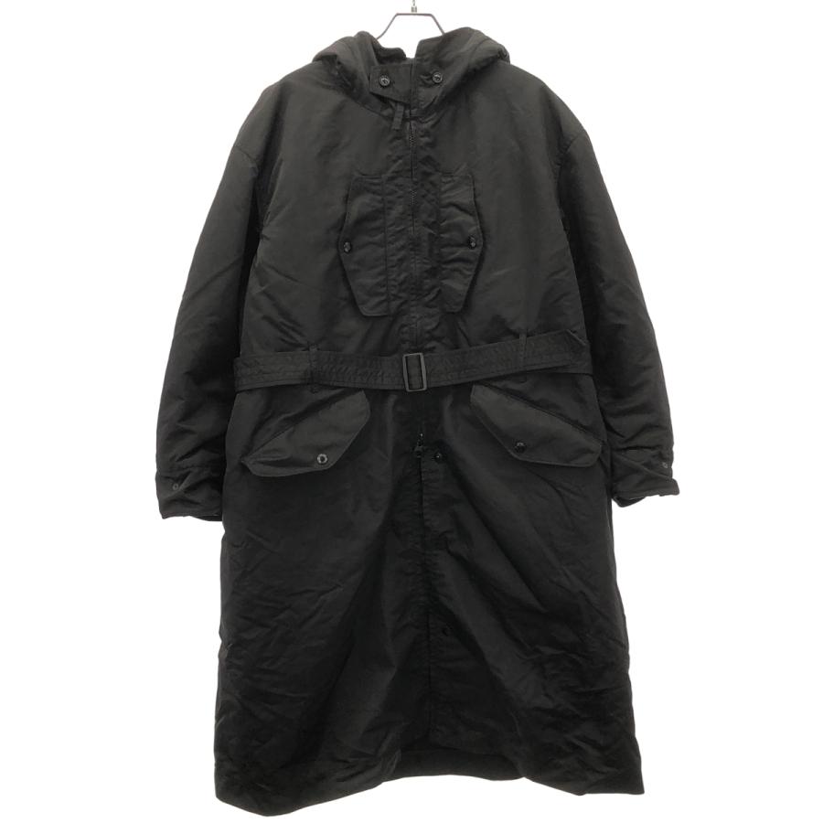 Engineered Garments（エンジニアド ガーメンツ） Flight Satin Nylon