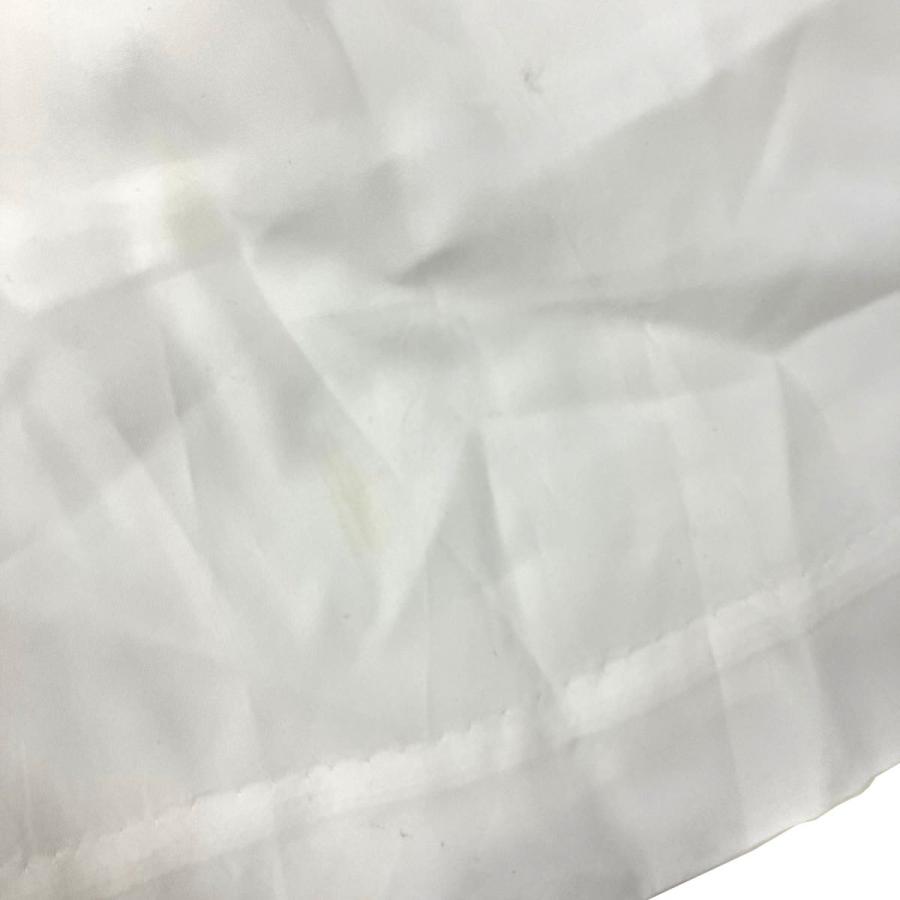 TOGA ARCHIVES トーガアーカイブス 16SS アシンメトリーフリルトップス TA61-FJ049 ホワイト 40 ITPK2W3KXGLC | ARCHIVES（Lee） | 05