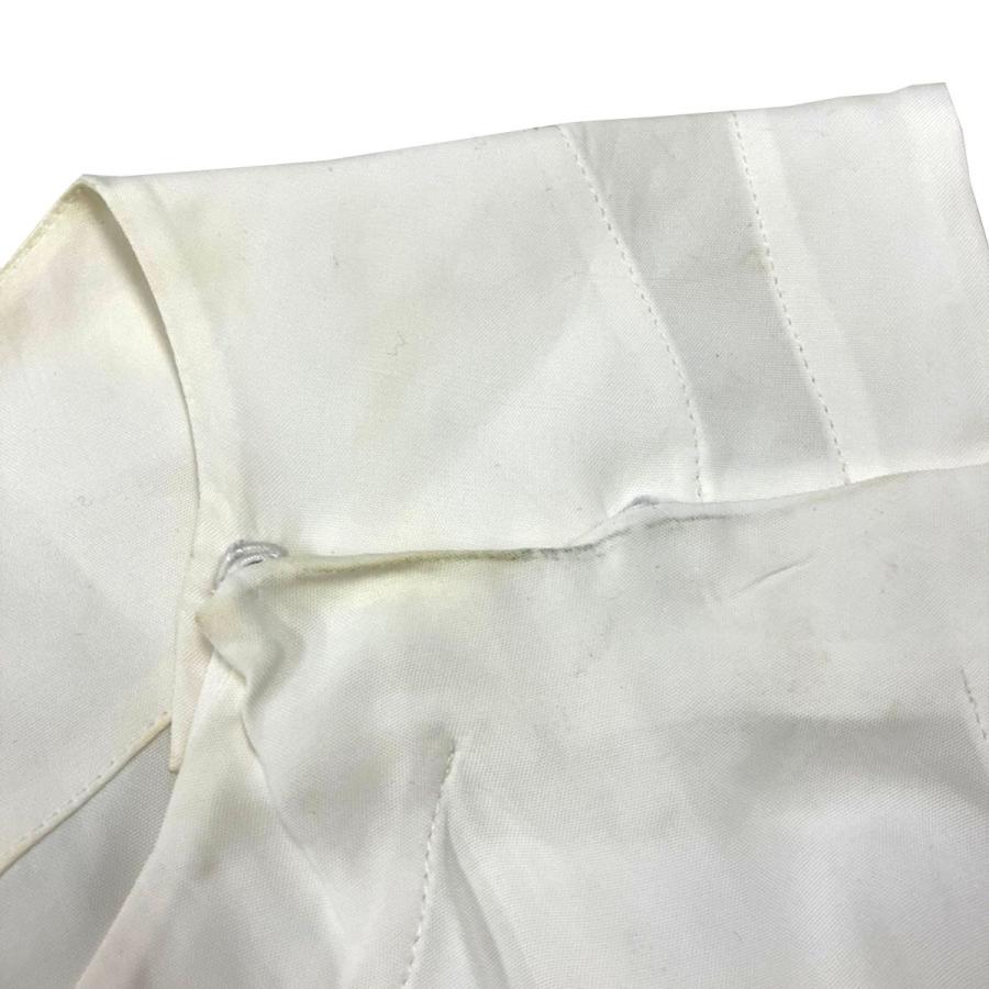 TOGA ARCHIVES トーガアーカイブス 16SS アシンメトリーフリルトップス TA61-FJ049 ホワイト 40 ITPK2W3KXGLC | ARCHIVES（Lee） | 06