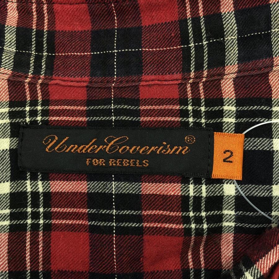 UNDERCOVERISM（アンダーカバイズム） アンダーカバーイズム アンダー 