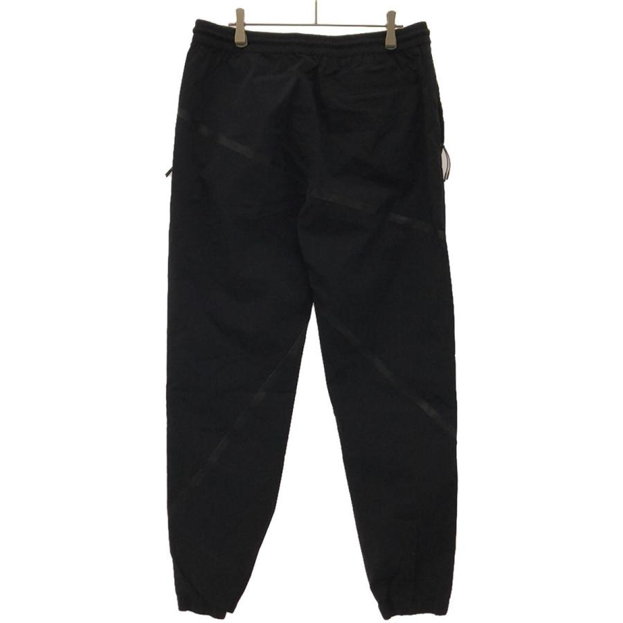 KITH キス 22SS Madison Pant ナイロンイージーパンツ ブラック