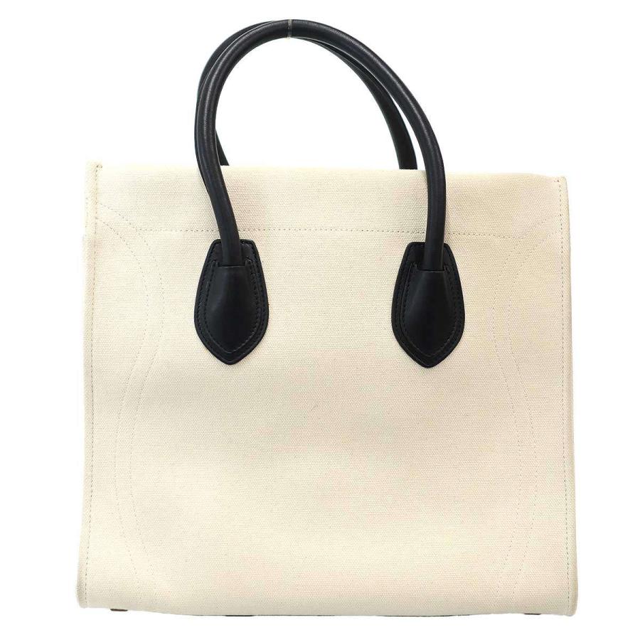 CELINE（セリーヌ） ラゲージ ファントム ミディアム キャンバストート 
