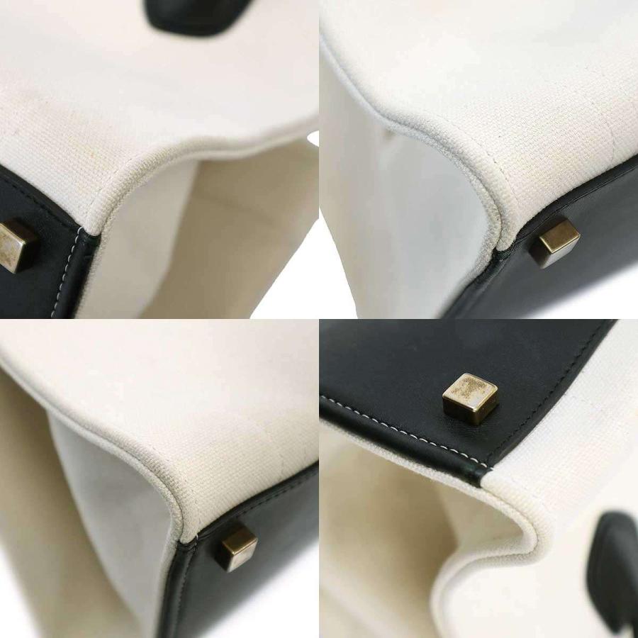 CELINE（セリーヌ） ラゲージ ファントム ミディアム キャンバストート 