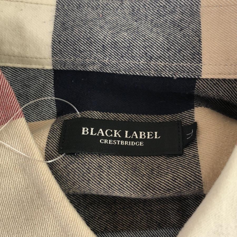 BLACK LABEL CRESTBRIDGE（ブラックレーベル クレストブリッジ
