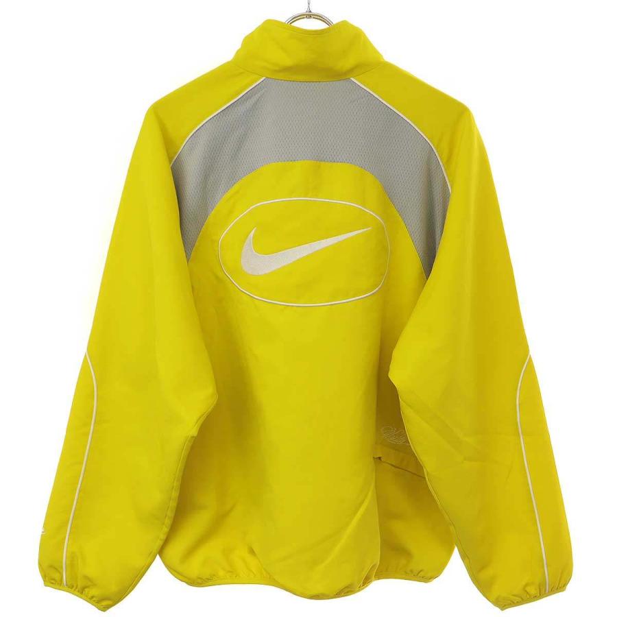Supreme Supreme×NIKE シュプリーム ナイキ Track Jacket&Track