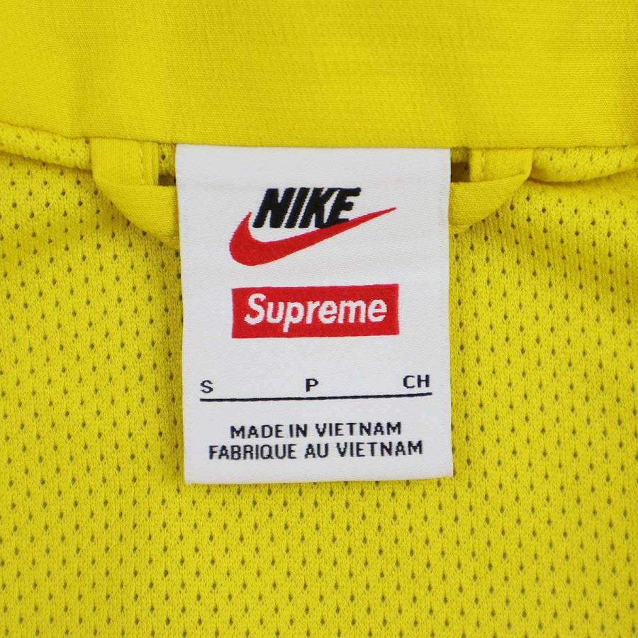 Supreme Supreme×NIKE シュプリーム ナイキ Track Jacket&Track