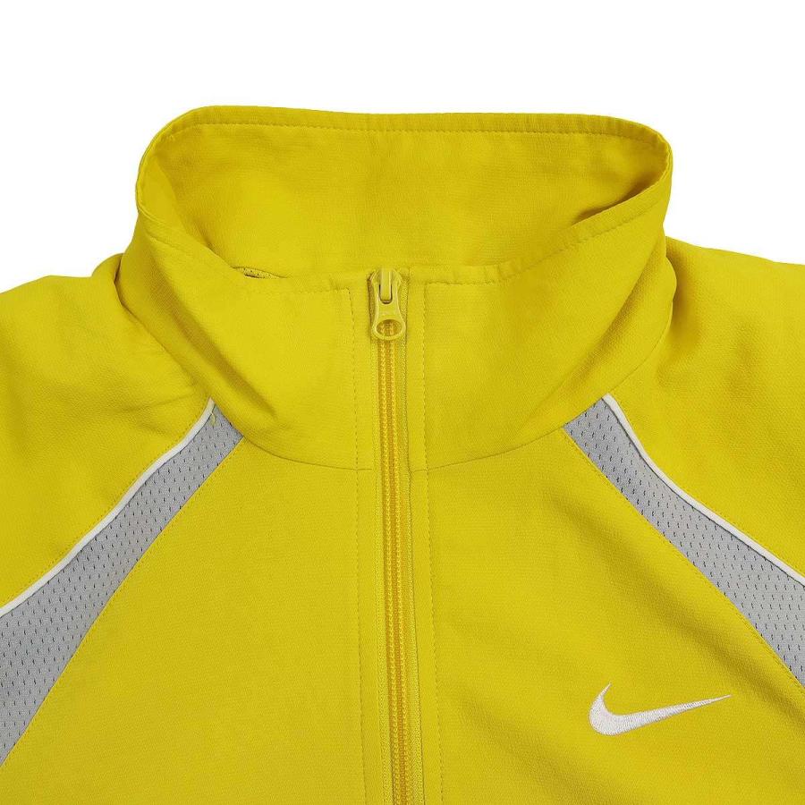 Supreme Supreme×NIKE シュプリーム ナイキ Track Jacket&Track