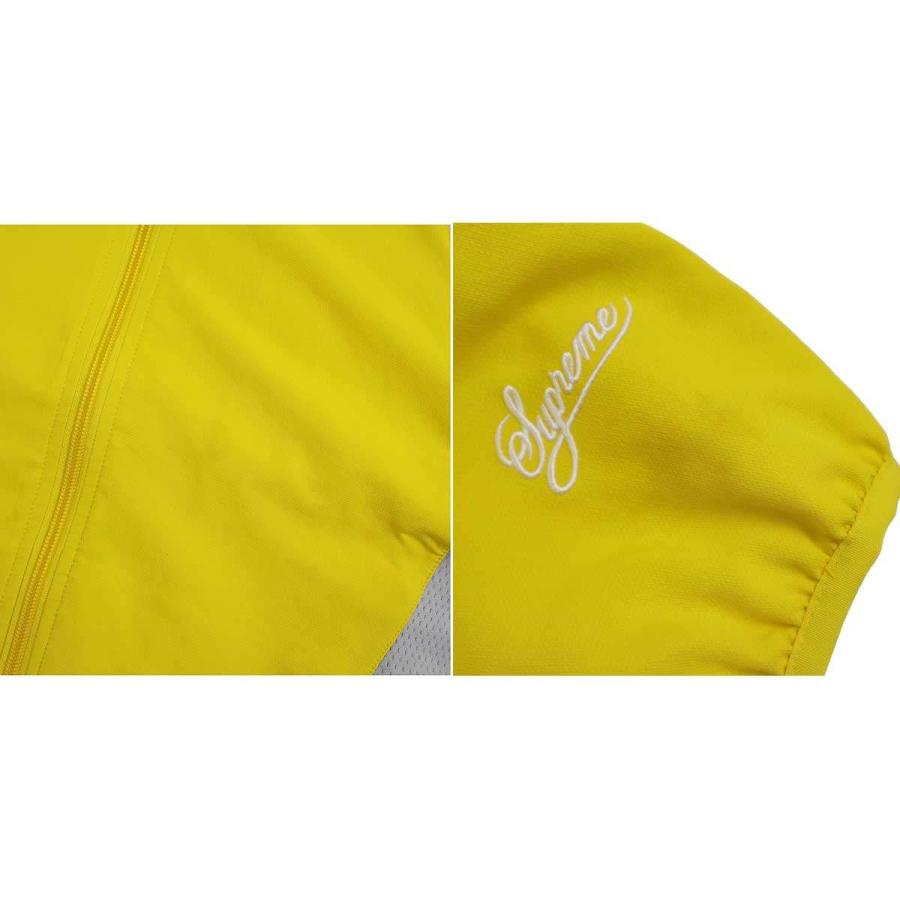 Supreme Supreme×NIKE シュプリーム ナイキ Track Jacket&Track