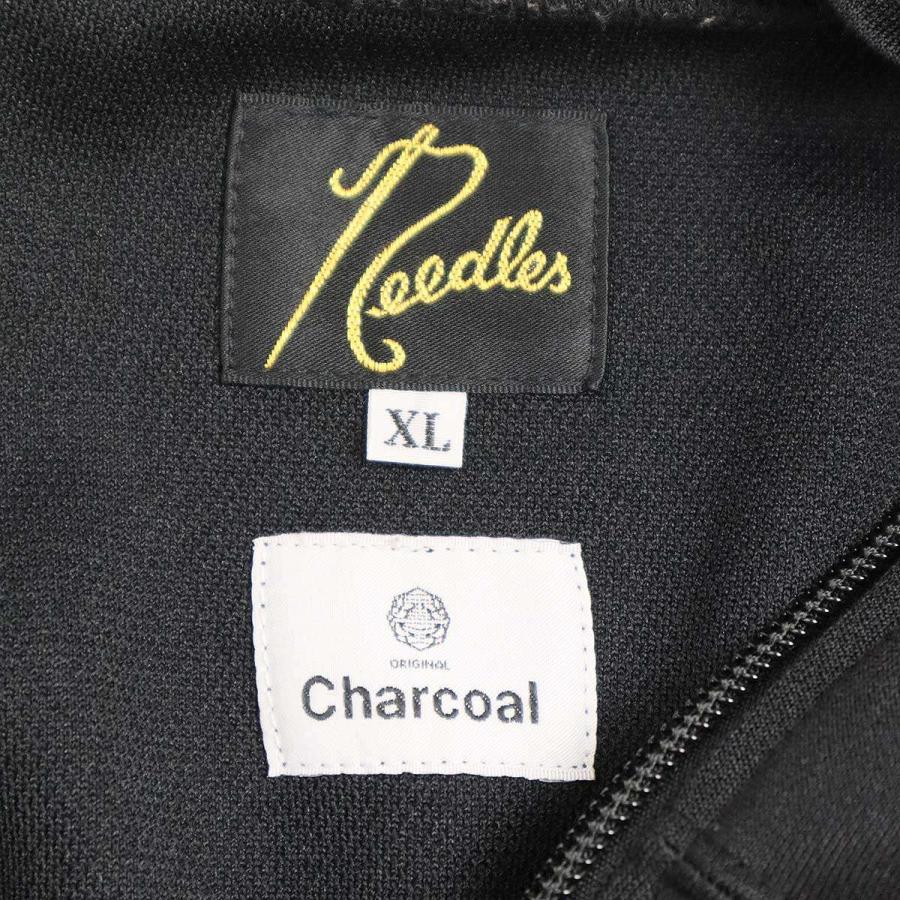 Needles ニードルズ Charcoal別注 Track Jacket トラック