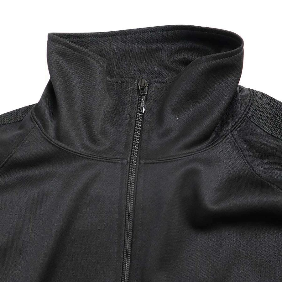 Needles トラックジャケット ブラック Needles ニードルズ Charcoal別注 Track Jacket トラック