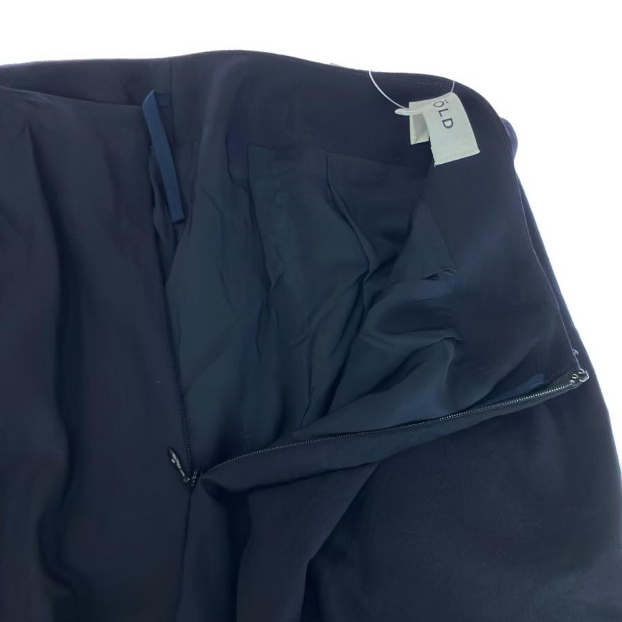 ENFOLD（エンフォルド） 20AW ハイカウントトロバルーンスカート