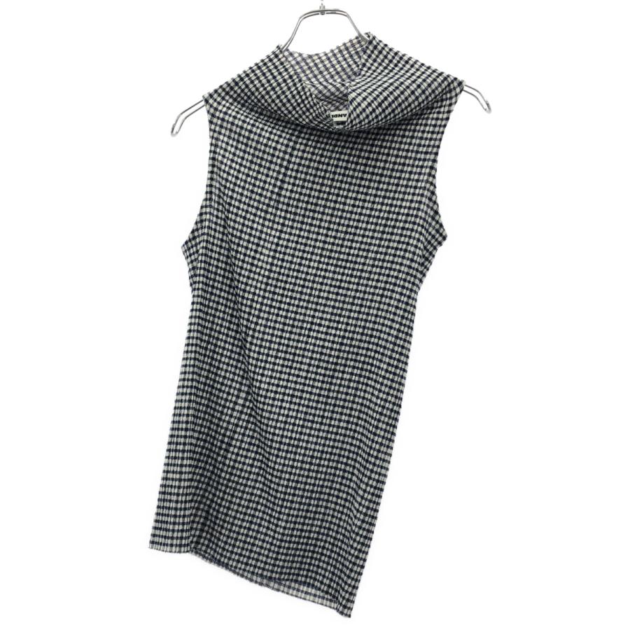 JIL SANDER（ジルサンダー） 19SS ノースリーブトップス JSPO707063
