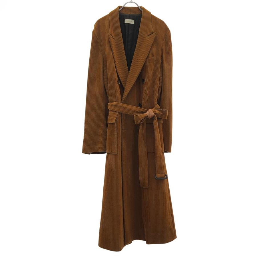 BED J.W. FORD（ベッドフォード） SAMPLE/20AW コーデュロイダブル