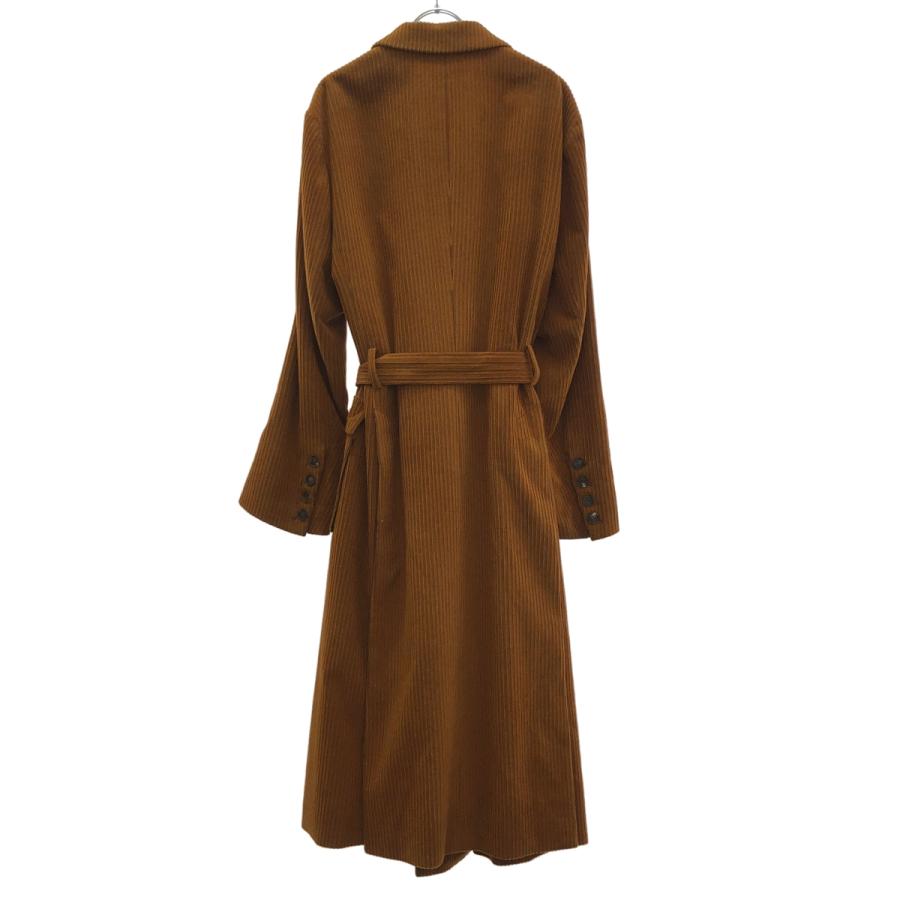 BED J.W. FORD（ベッドフォード） SAMPLE/20AW コーデュロイダブル