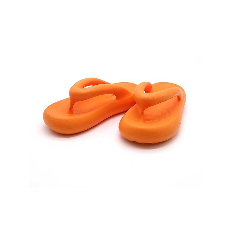 AXEL ARIGATO アクセル アリガト フラットサンダル オレンジ AXEL ARIGATO アクセル アリガト フラットサンダル オレンジ
