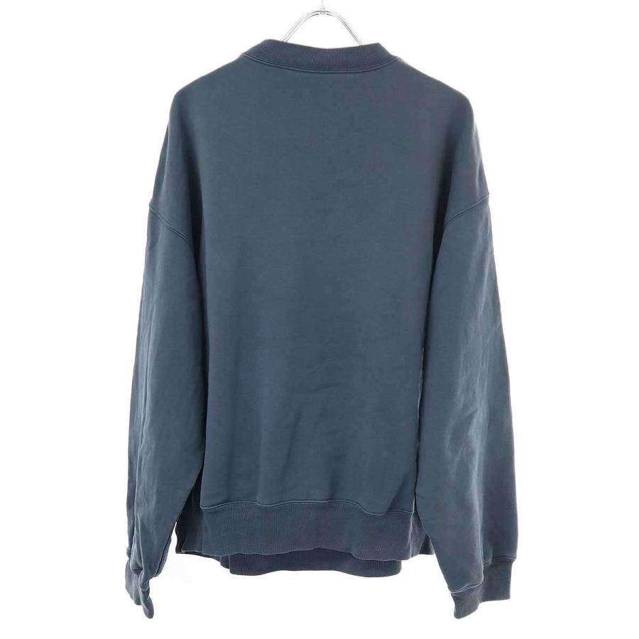BALENCIAGA バレンシアガ 22AW ヴィンテージウォッシュ エン BALENCIAGA バレンシアガ 22AW ヴィンテージウォッシュ エン