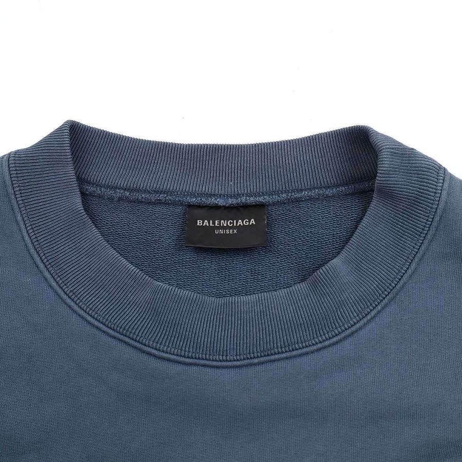 BALENCIAGA バレンシアガ 22AW ヴィンテージウォッシュ エン BALENCIAGA バレンシアガ 22AW ヴィンテージウォッシュ エン