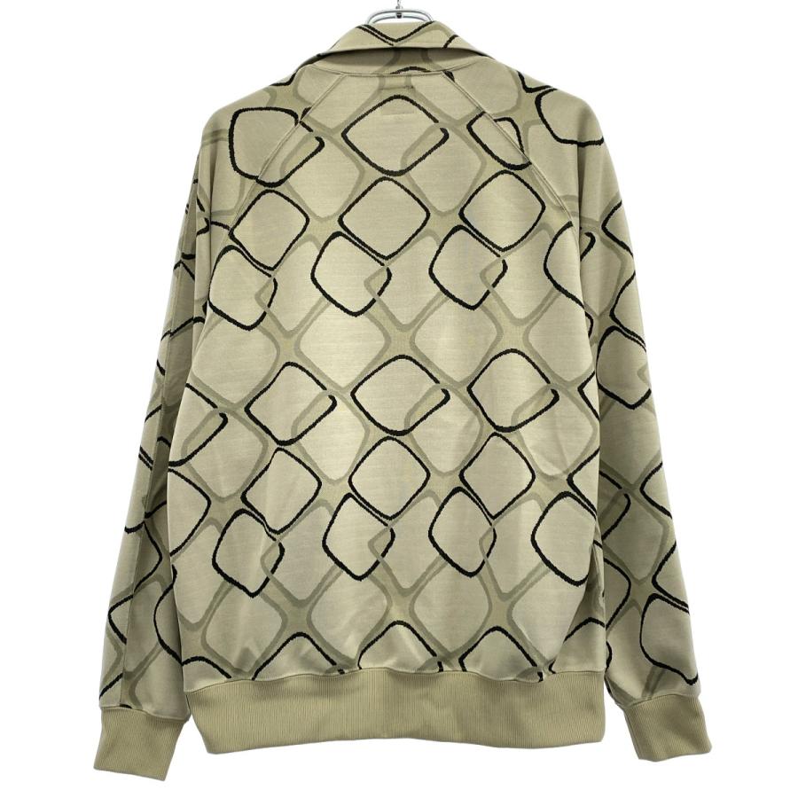 Needles（ニードルス） ニードルズ 25SS Track Jacket - Poly Jacquard