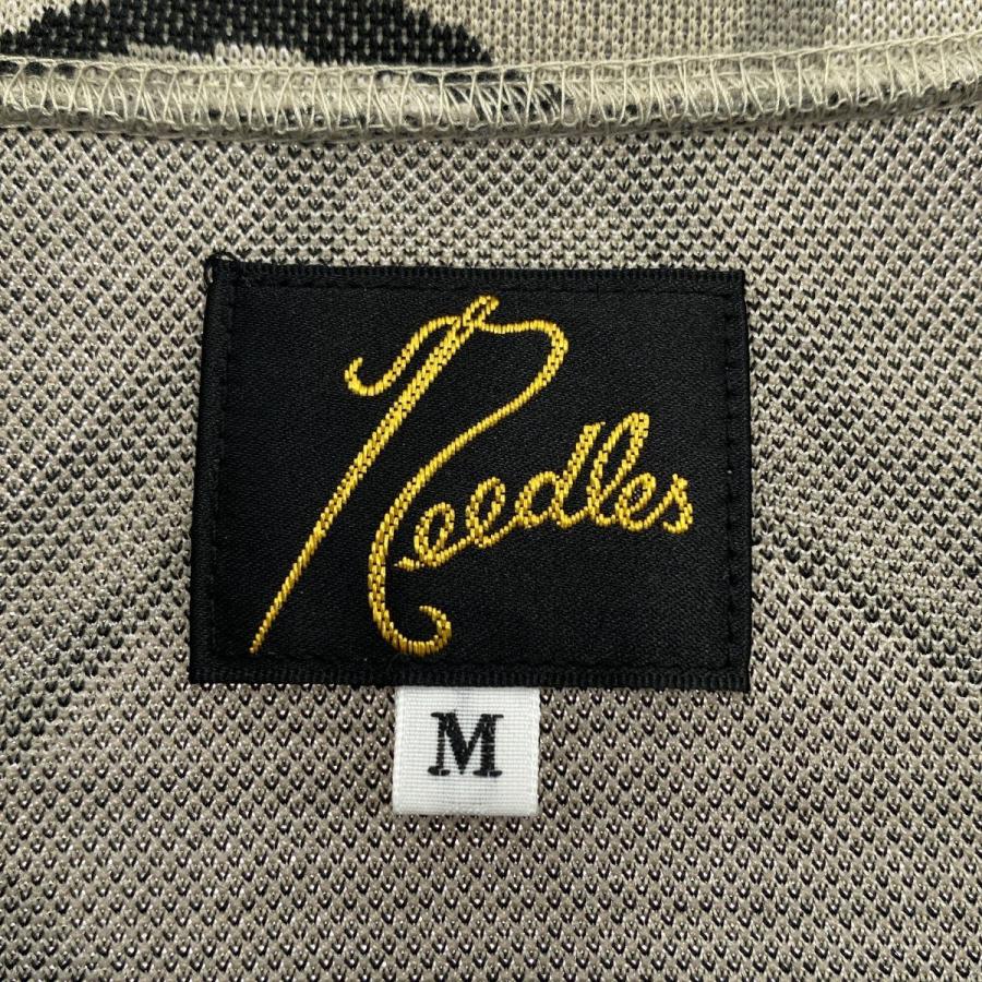 Needles（ニードルス） ニードルズ 25SS Track Jacket - Poly Jacquard
