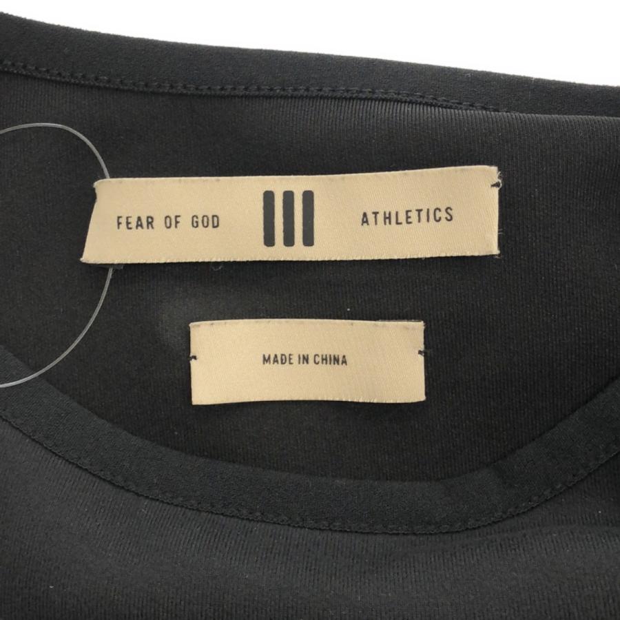 FEAR OF GOD ATHLETICS × adidas フィアーオブゴッド アディダス FEAR OF GOD ATHLETICS × adidas フィアーオブゴッド アディダス