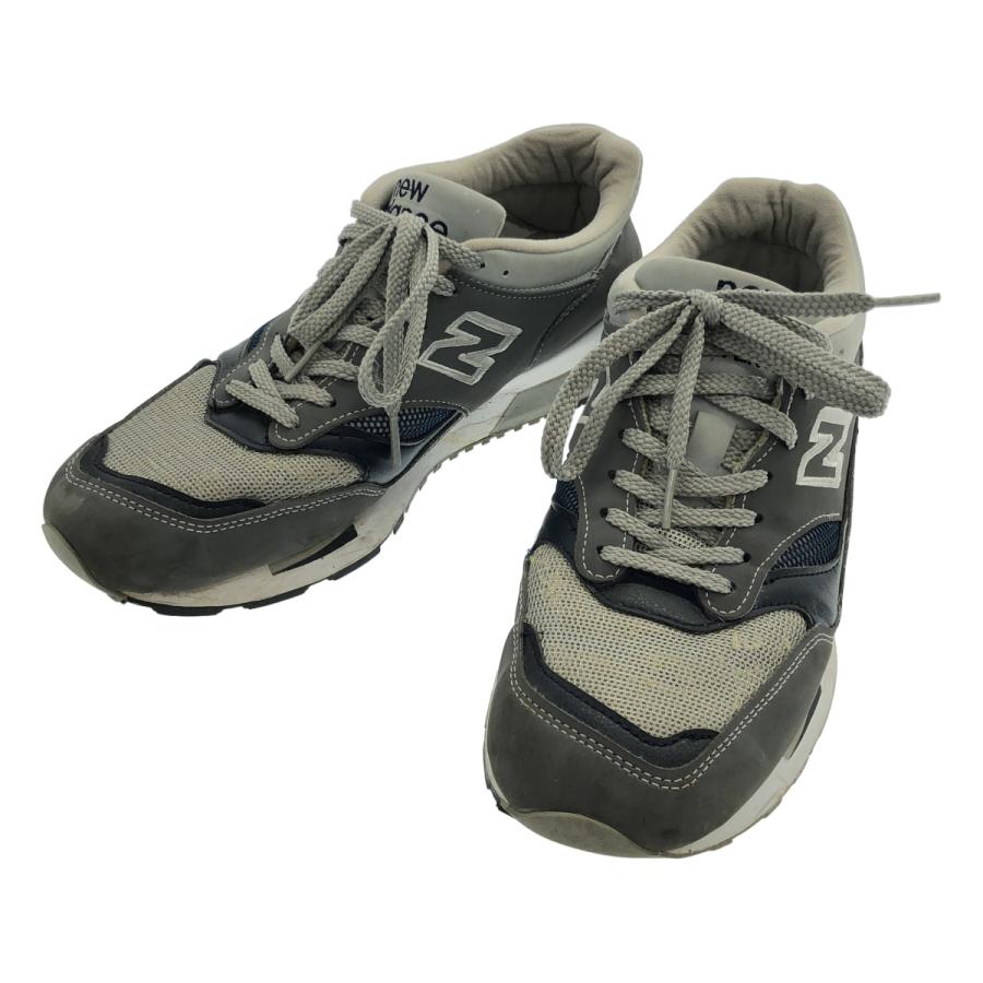 NEW BALANCE ニューバランス スニーカー M1500UK グレー USA 9 1/2