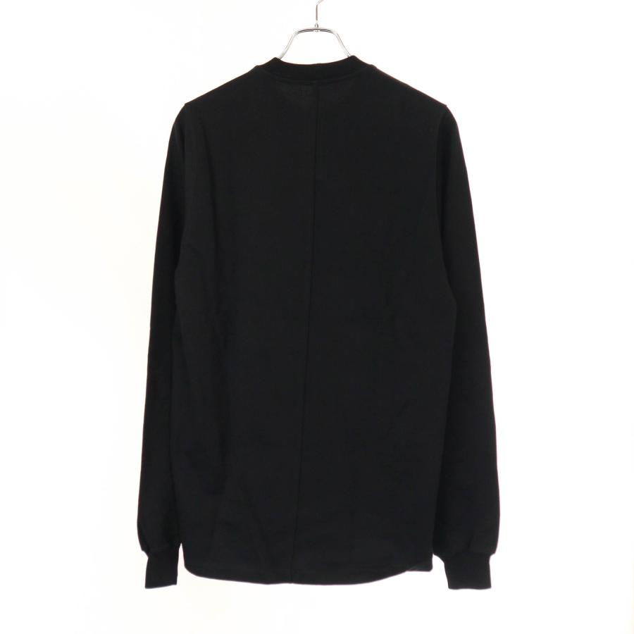 Rick Owens（リック・オウエンス） 21AW BA SHORT CREWNECK T-shirt