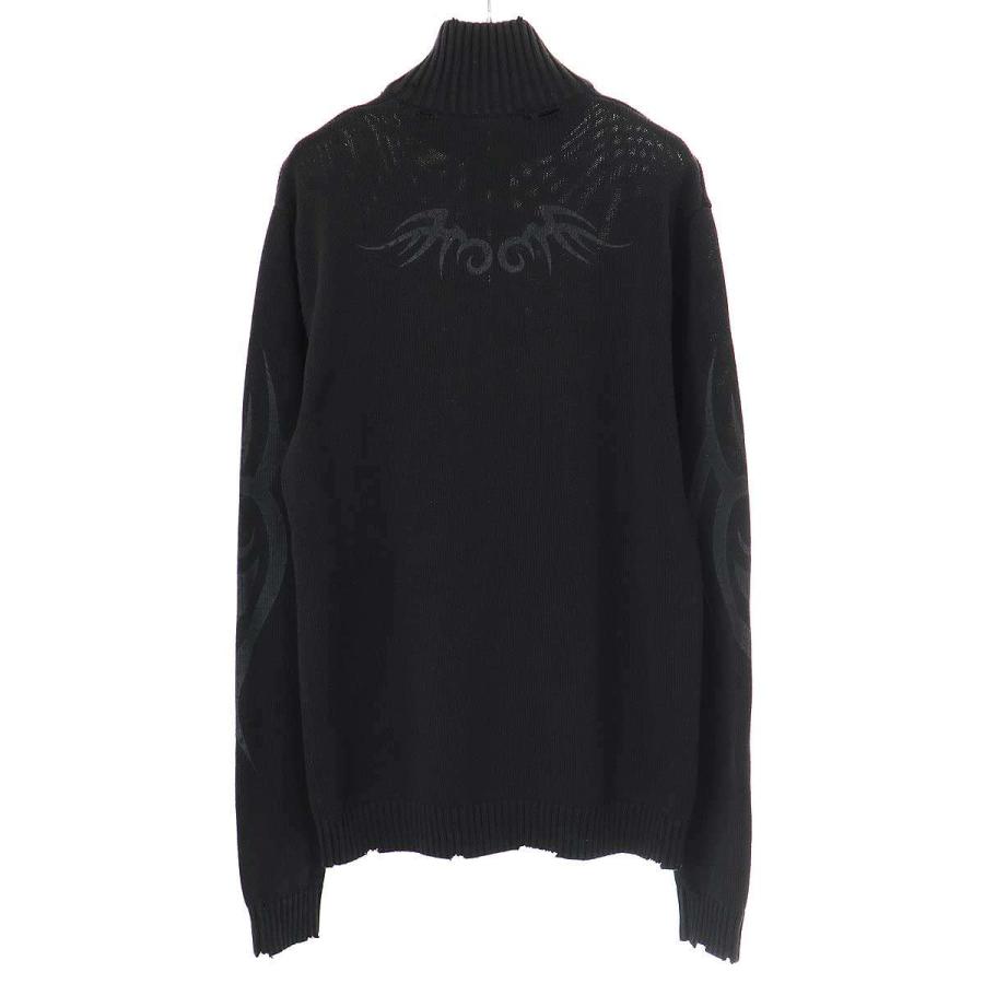 BALENCIAGA ニット 楽天市場】バレンシアガ（ニット・セーター｜トップス）：メンズ