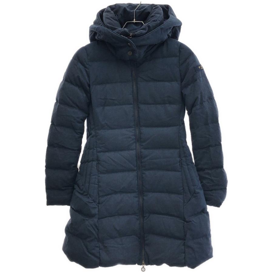 美品✨タトラス トゥモローランド別注 ダウンジャケット ポリテアマ グレー M 極美品 TATRAS タトラス トゥモローランド別注 ポリテアマ POLITEAMA