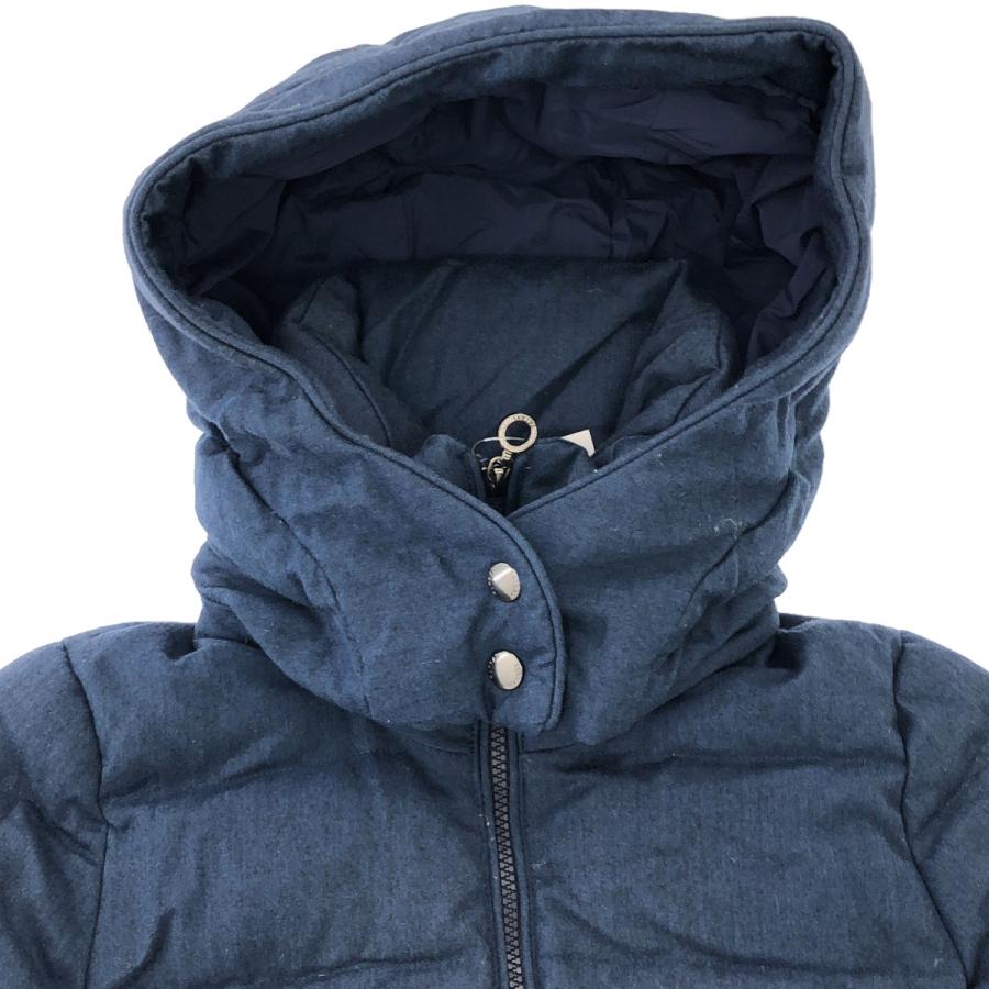 タトラス ポリテアマ ダウン ロング コート トゥモローランド別注 グレー 01 タトラス ポリテアマ ダウン ロング コート トゥモローランド