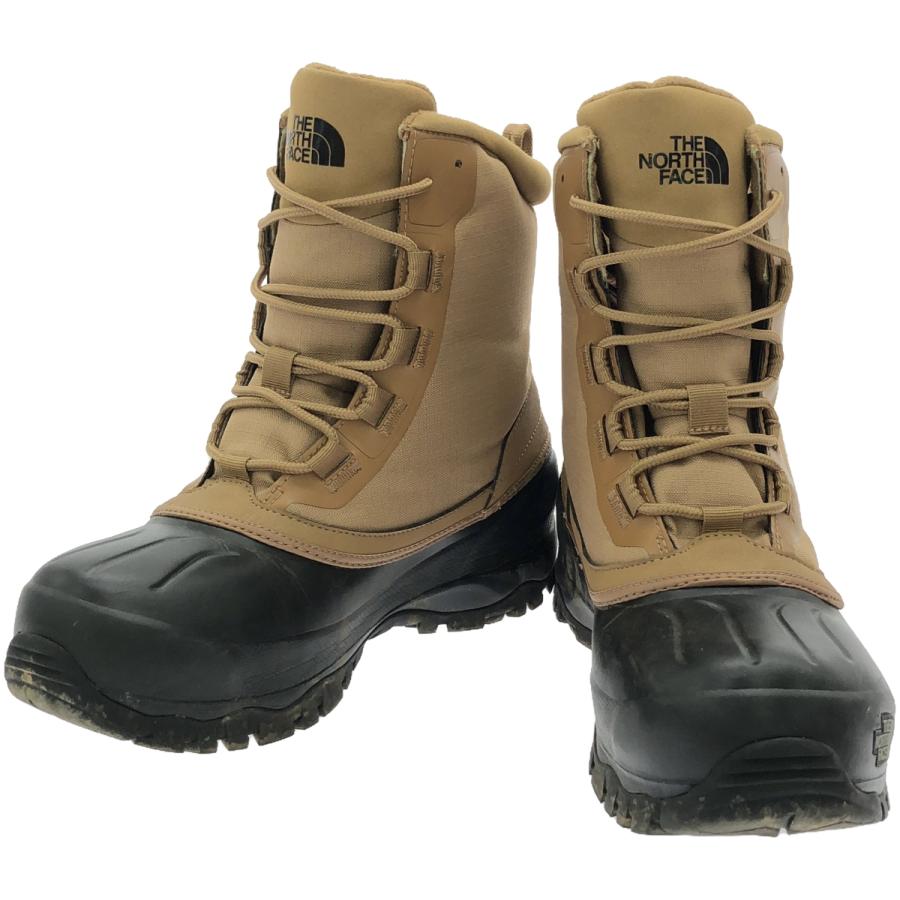 ぴーやんさま専用THE NORTH FACE スノーショット 6インチ ザ・ノース・フェイス(THE NORTH FACE) スノーブーツ スノー ショット
