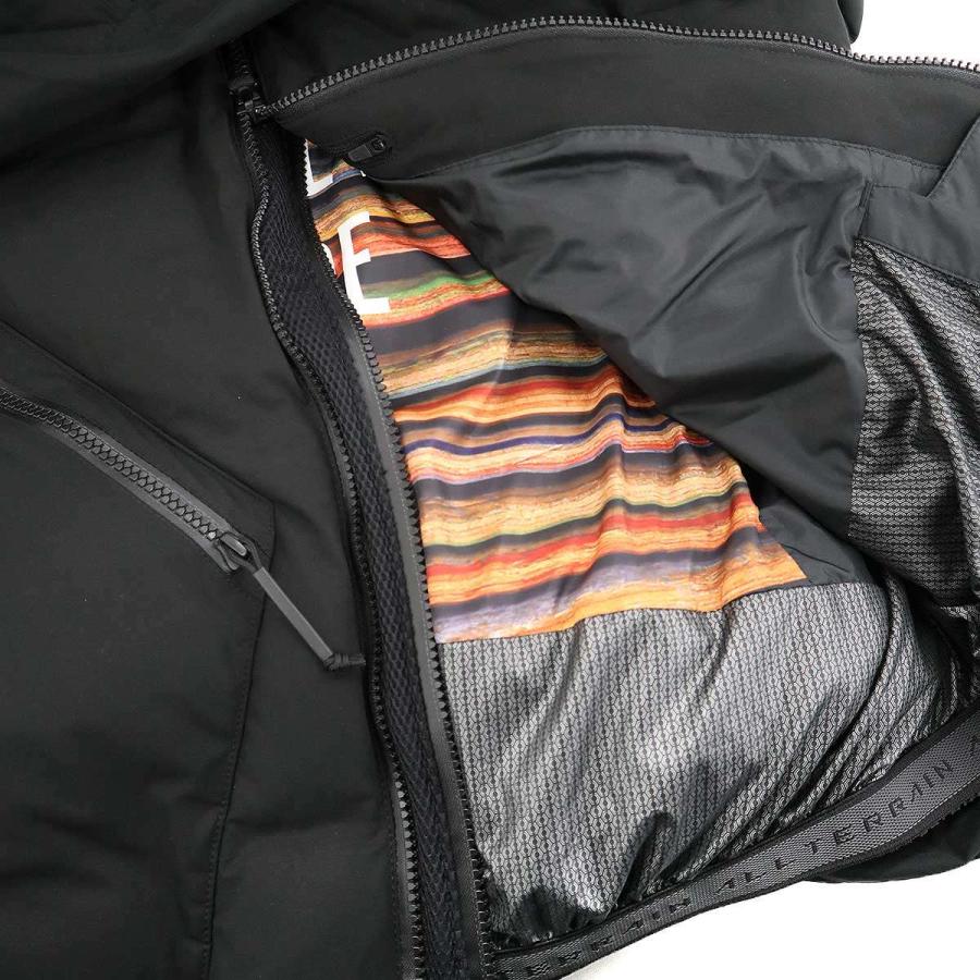 DESCENTE ALLTERRAIN（デサント オルテライン） DESCENTE ALLTERRAIN