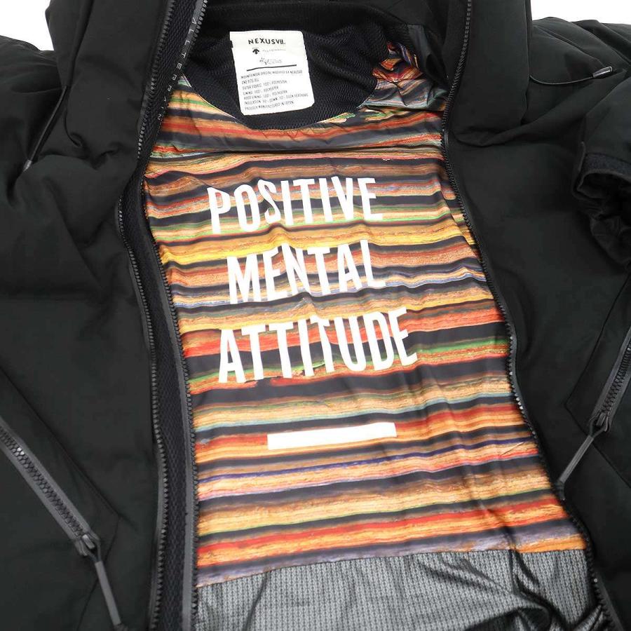 DESCENTE ALLTERRAIN（デサント オルテライン） DESCENTE ALLTERRAIN