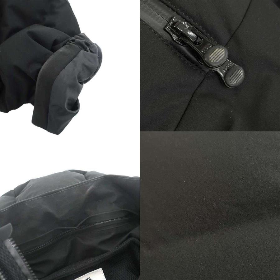 DESCENTE ALLTERRAIN（デサント オルテライン） DESCENTE ALLTERRAIN