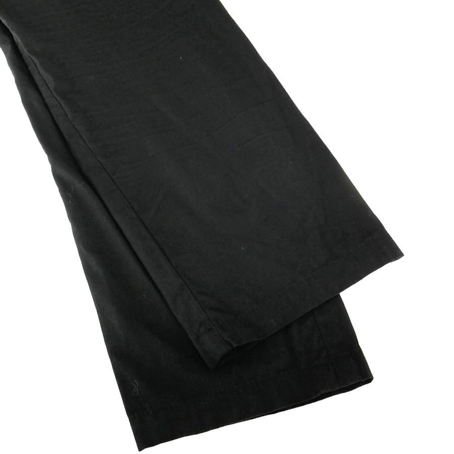 CAMO BIELLA - ITALY カーモビエッラ セットアップ ブラック