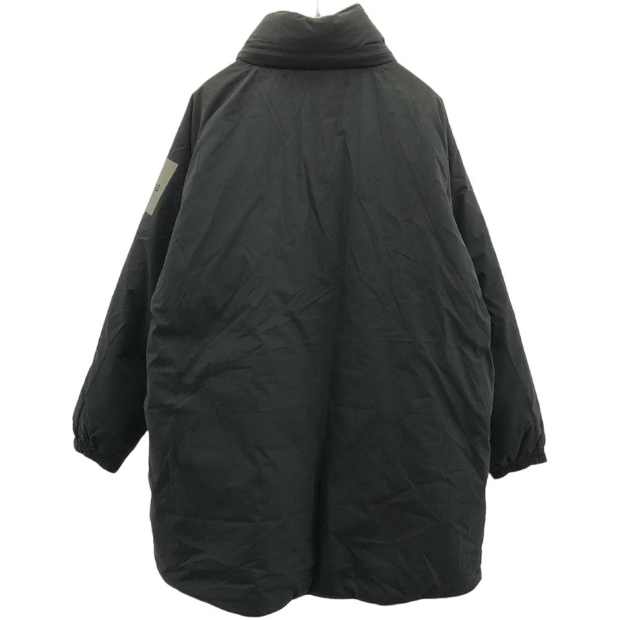 WILD THINGS ワイルドシングス 18AW MONSTER PARKA モンスター WILD THINGS ワイルドシングス 18AW MONSTER PARKA モンスター
