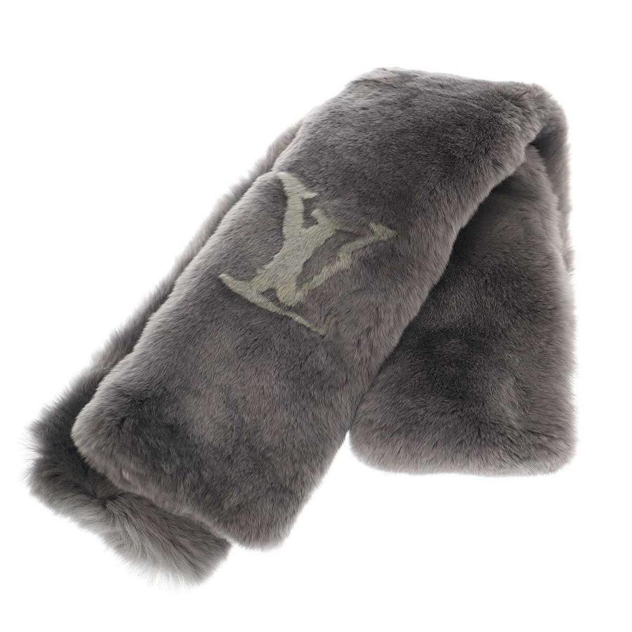 LOUIS VUITTON（ルイ・ヴィトン） エシャルプ・レックス ラビット