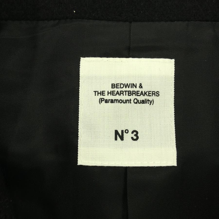 BEDWIN & THE HEARTBREAKERS（ベドウィン アンド ザ ハート