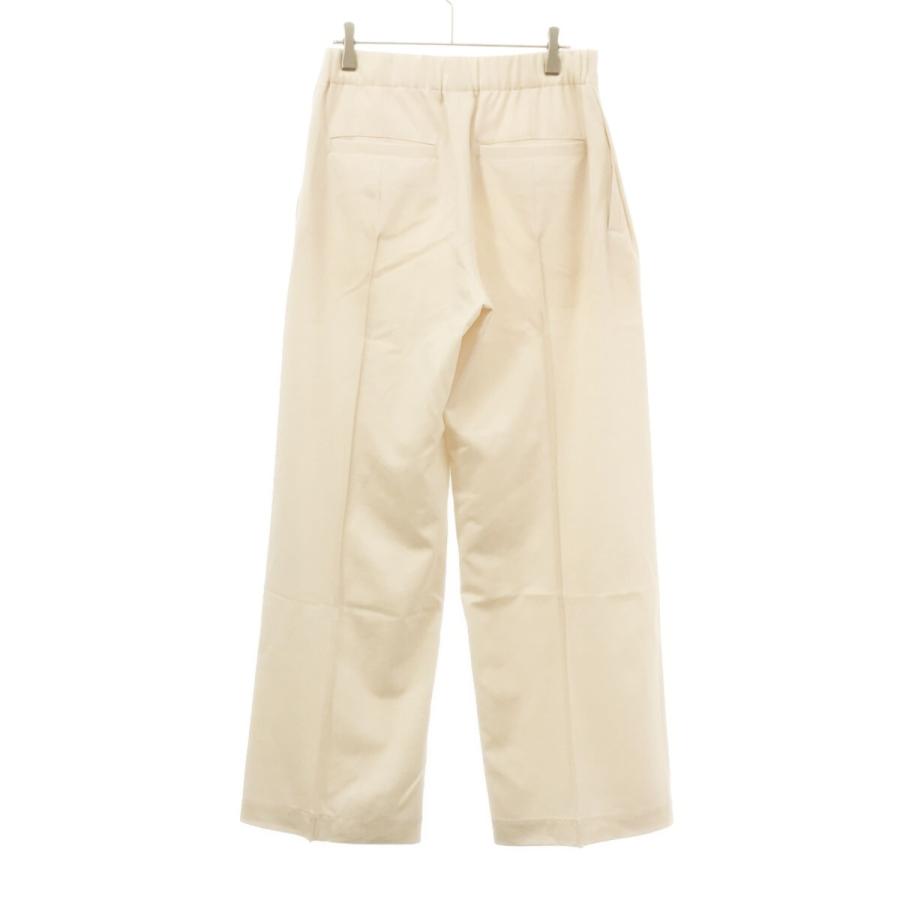 ISSEY MIYAKE スカートパンツ アイボリー 2 ISSEY MIYAKE スカートパンツ アイボリー 2