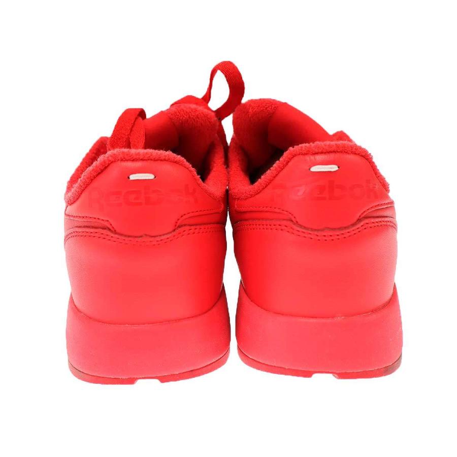 Maison Margiela（メゾンマルジェラ） Maison Margiela×Reebok メゾン