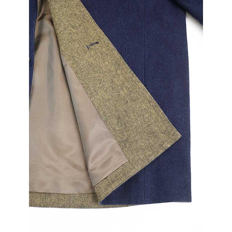 ka na ta カナタ 10years jacket ノーカラーデニムジャケット ka na ta カナタ 10years jacket ノーカラーデニムジャケット