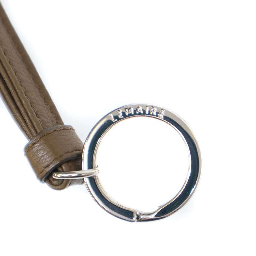 100%正規品 ルメール クロワッサン パース ネックレス LEMAIRE(ルメール) | クロワッサン コインパース ネックレス