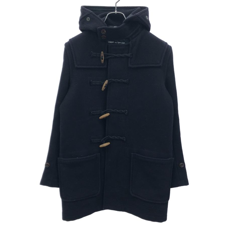 COMME des GARÇONS HOMME Xグローバーオールダッフルコート Gloverall（グローバーオール） COMME des GARCONS HOMME×GLOVER ALL