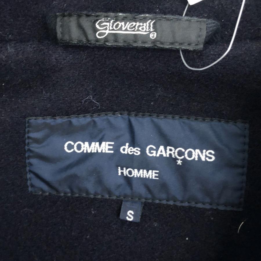 Gloverall（グローバーオール） COMME des GARCONS HOMME×GLOVER ALL