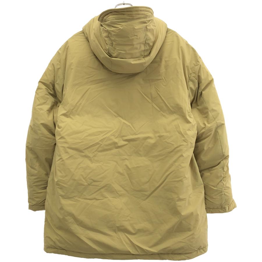 F/CE.（エフシーイー） F/CE.×NANGA ナンガ 23AW FT MIL DOWN PARKA 