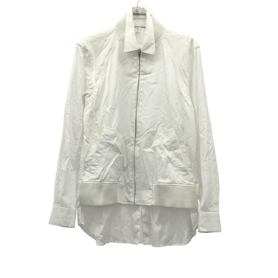 シャツ COMME des GARCONS SHIRT コムデギャルソンシャツ 19AW