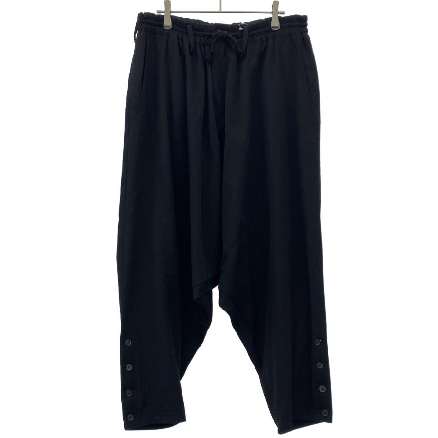 Yohji Yamamoto POUR HOMME ヨウジヤマモト プールオム 18SS