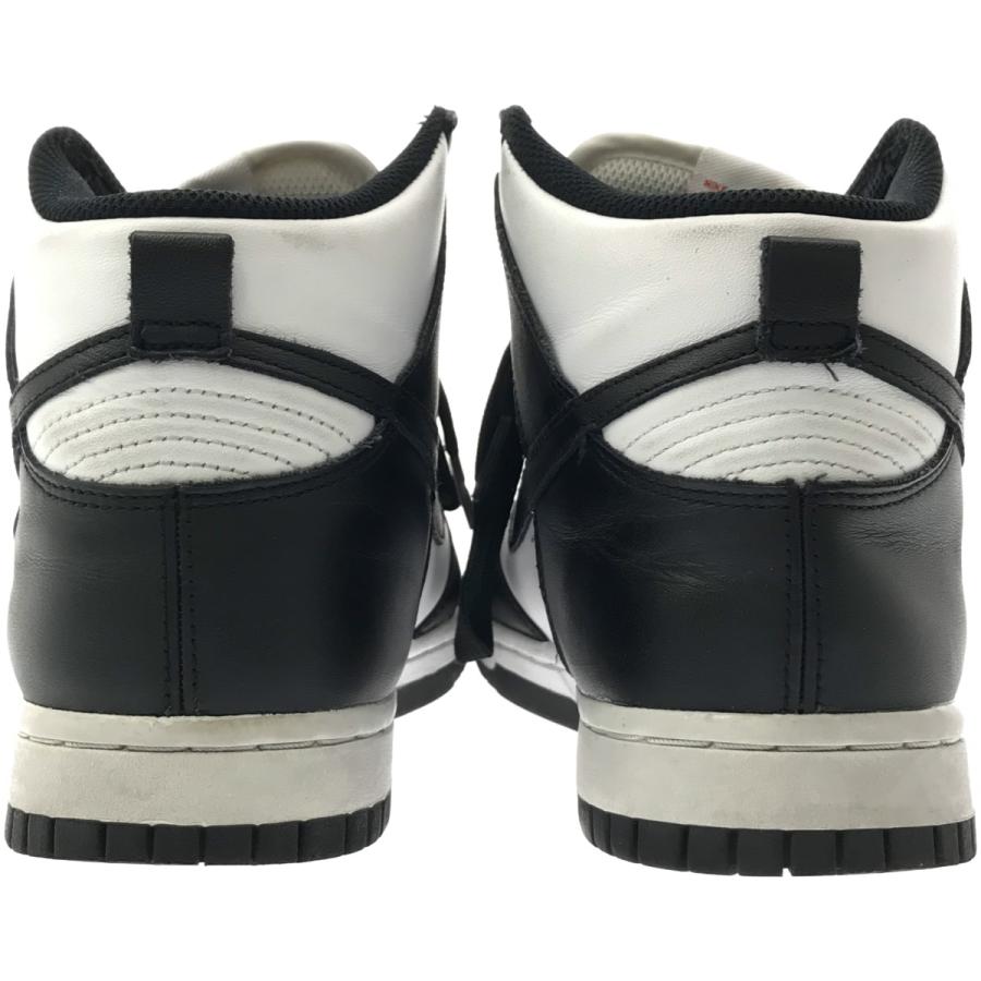 NIKE ナイキ WMNS DUNK HIGH ダンク ハイ スニーカー DD1869-103 