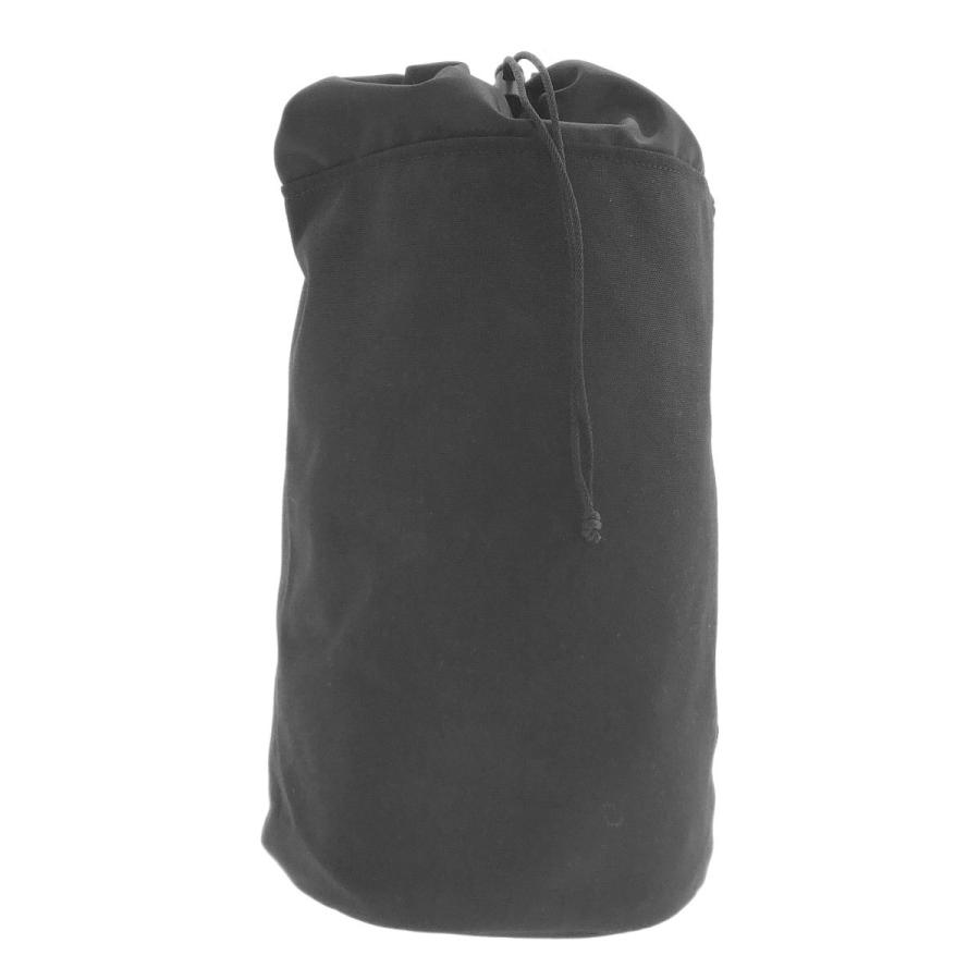 Aeta アエタ NY31 ボンサック M NYLON ブラック ITPVVM0R4N1W 